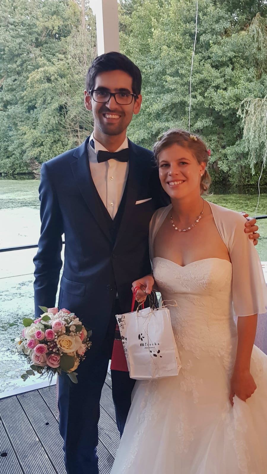 MilleMercisMariage - Liste de mariage