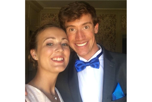 Bienvenue sur le site de notre mariage