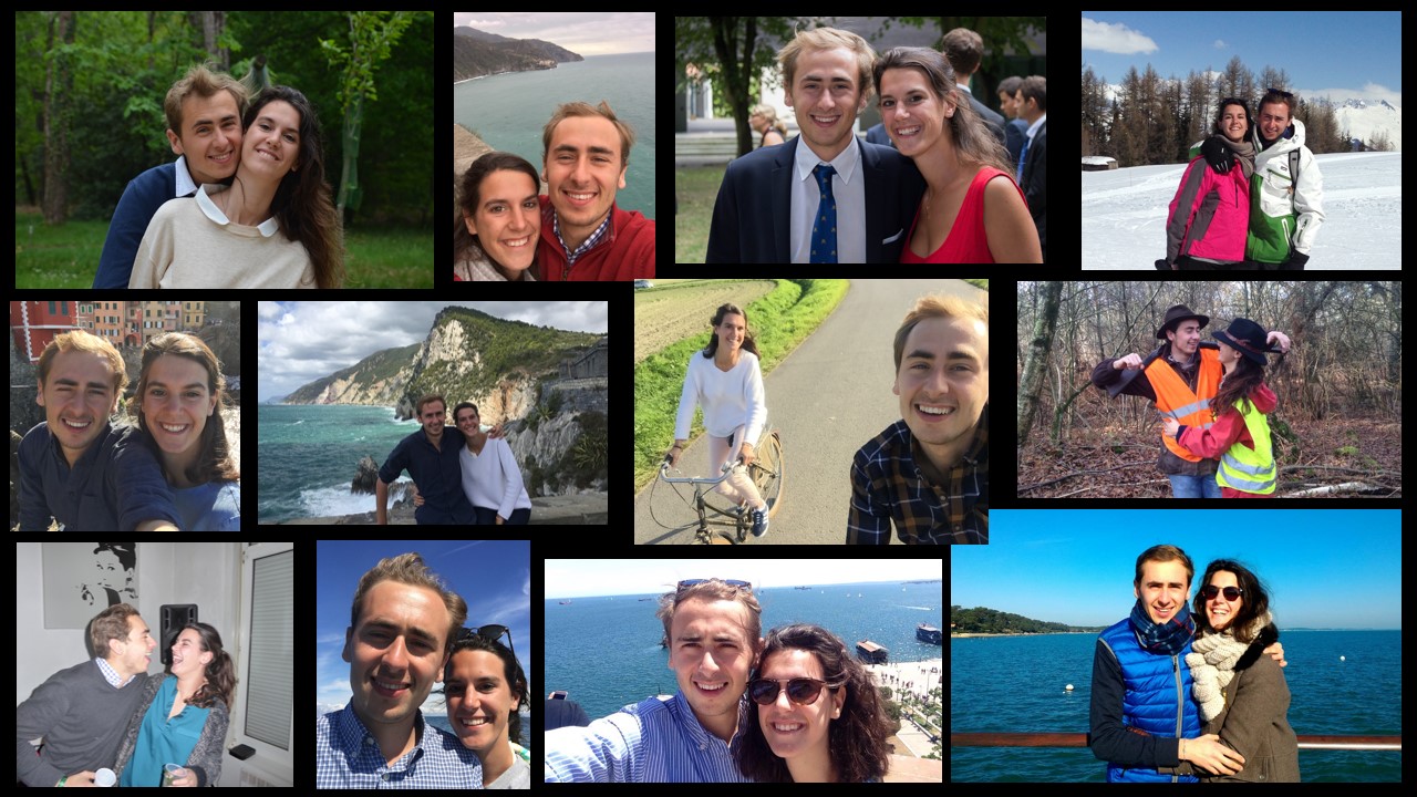 MilleMercisMariage - Liste de mariage