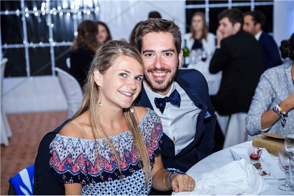 Bienvenue sur le site de notre mariage