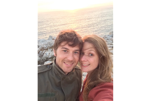 Bienvenue sur le site de notre mariage