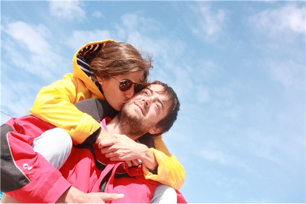 Bienvenue sur le site de notre mariage