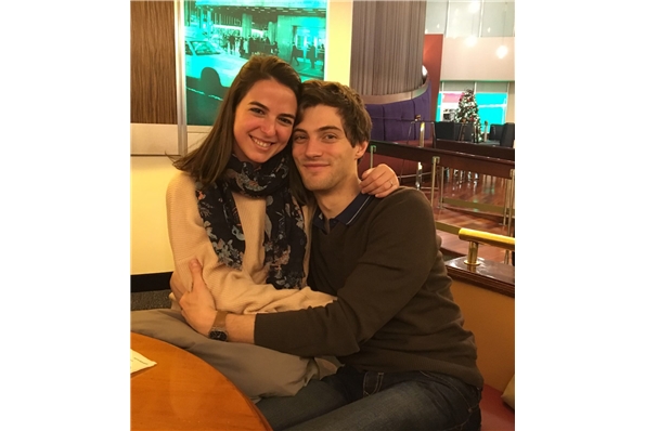 Bienvenue sur le site de notre mariage