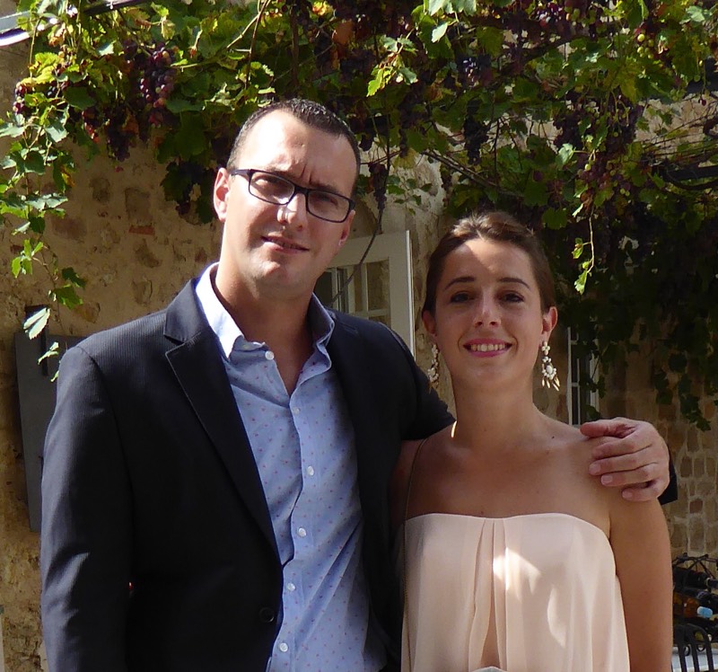 MilleMercisMariage - Liste de mariage