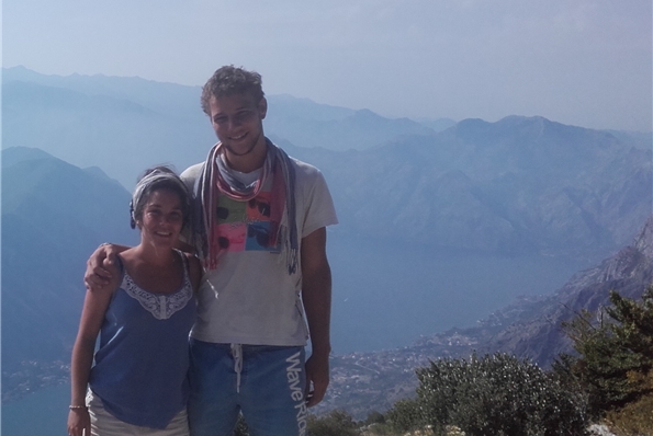 Bienvenue sur le site de notre mariage