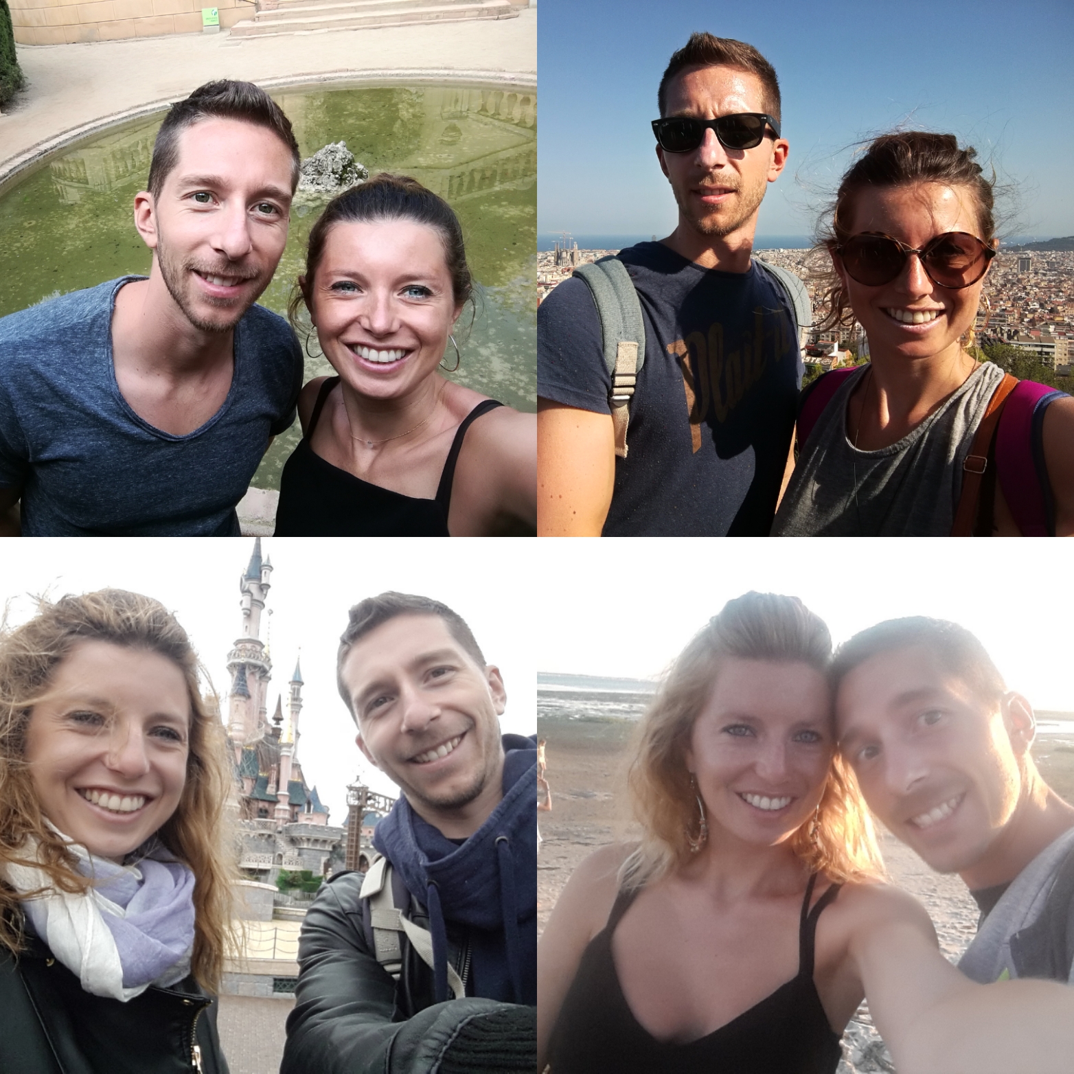 MilleMercisMariage - Liste de mariage