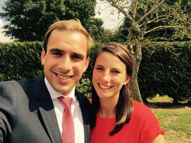 MilleMercisMariage - Liste de mariage