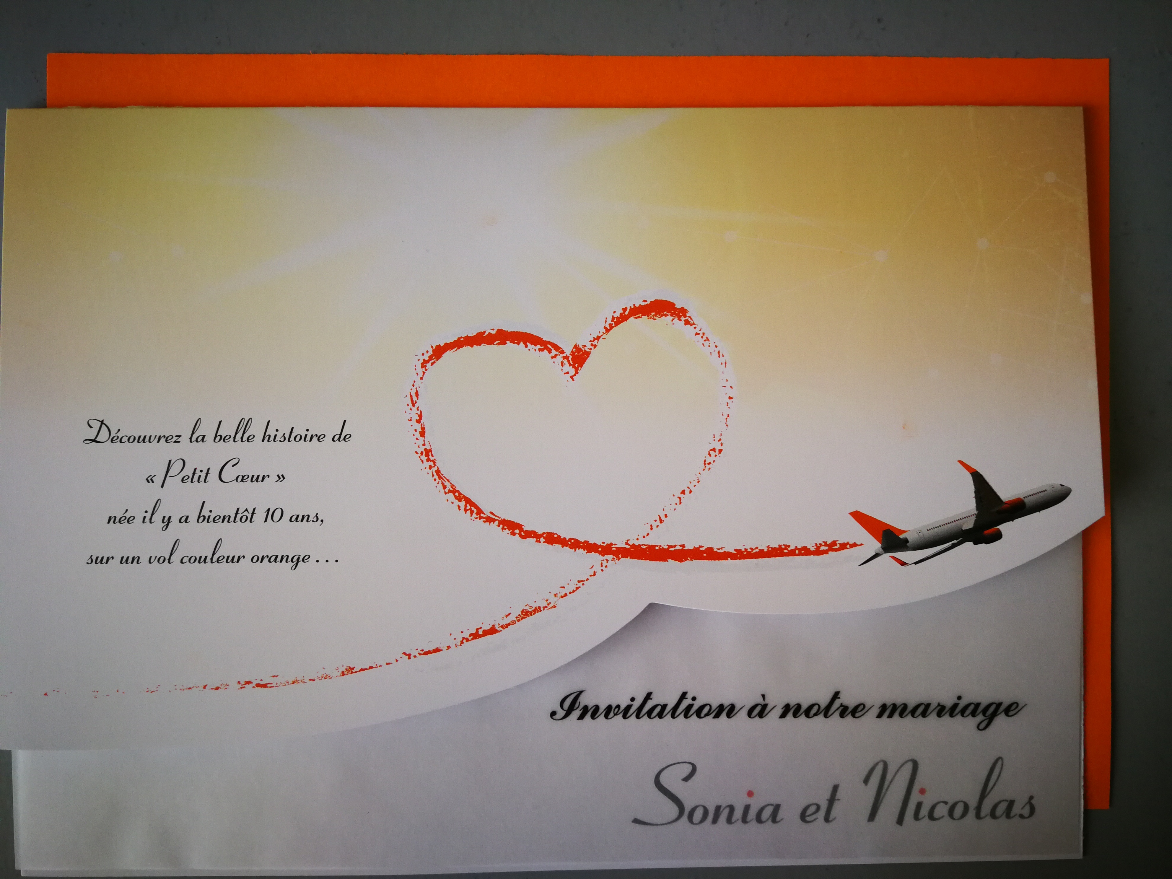 MilleMercisMariage - Liste de mariage