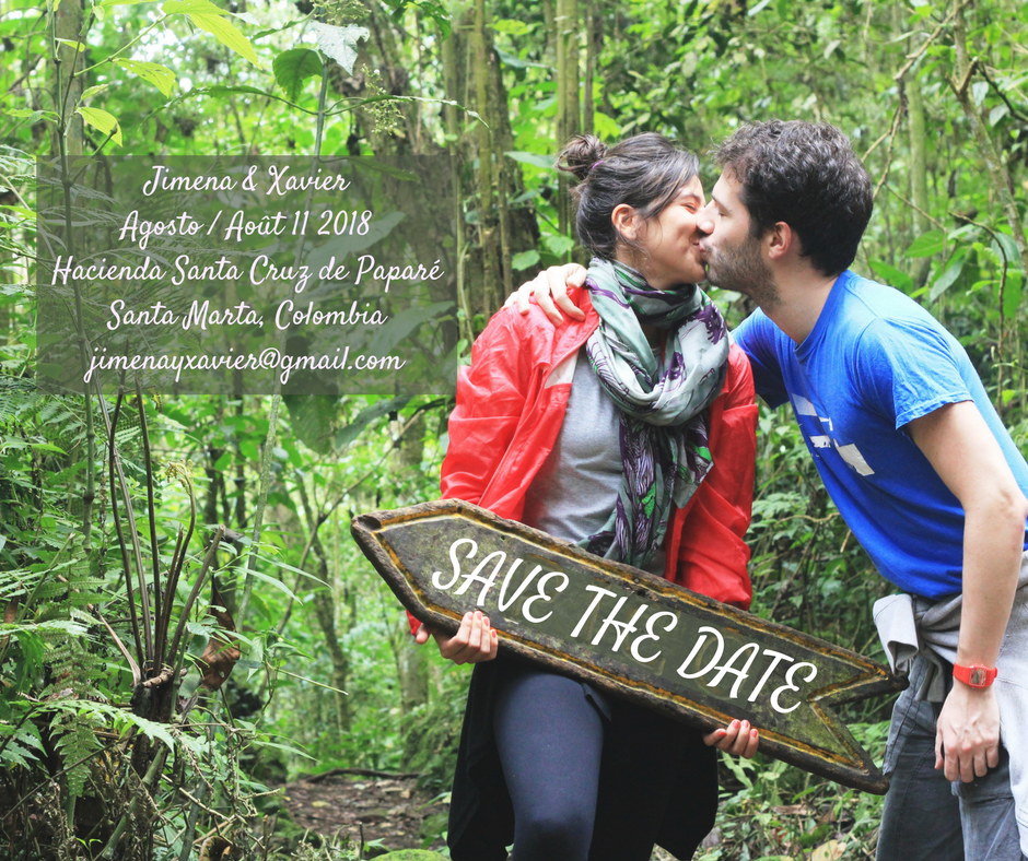 MilleMercisMariage - Liste de mariage