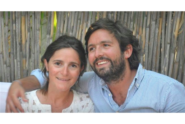 Bienvenue sur le site de notre mariage