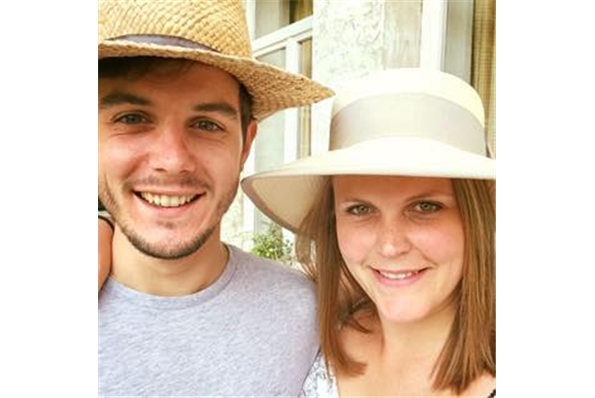 Bienvenue sur le site de notre mariage
