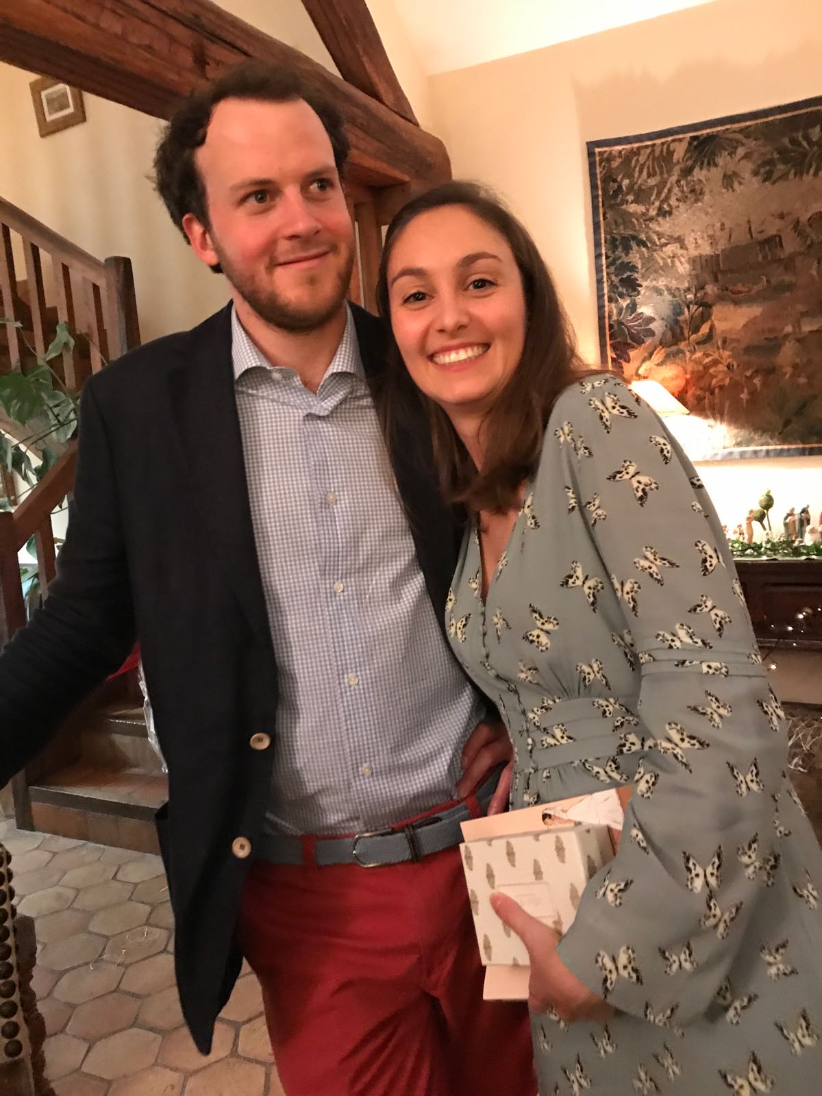 MilleMercisMariage - Liste de mariage