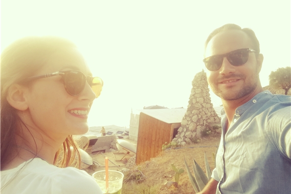 Bienvenue sur le site de notre mariage