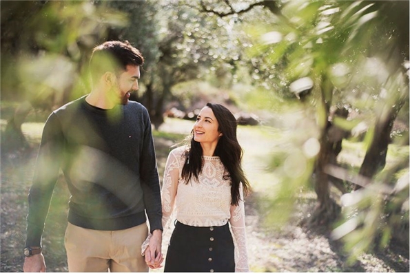 Bienvenue sur le site de notre mariage