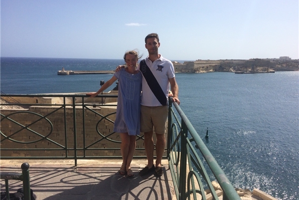 Bienvenue sur le site de notre mariage