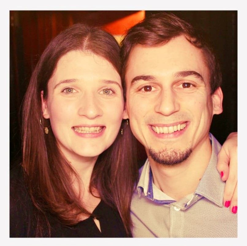 MilleMercisMariage - Liste de mariage