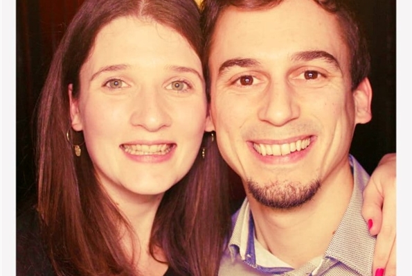 Bienvenue sur le site de notre mariage