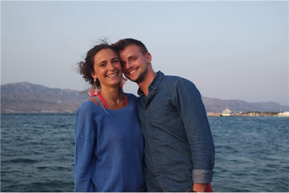 Bienvenue sur le site de notre mariage