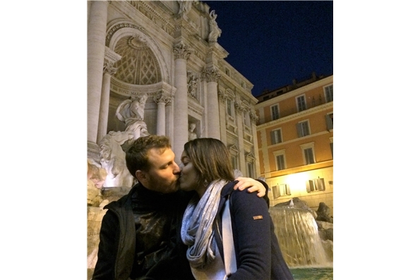 Bienvenue sur le site de notre mariage