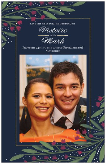 MilleMercisMariage - Liste de mariage