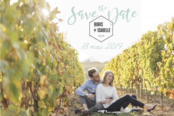 Bienvenue sur le site de notre mariage