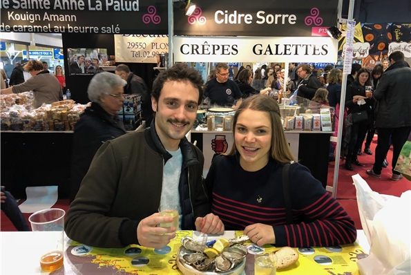 Bienvenue sur le site de notre mariage