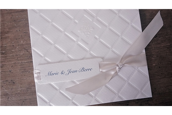 Bienvenue sur le site de notre mariage