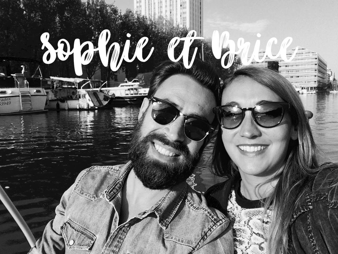 MilleMercisMariage - Liste de mariage