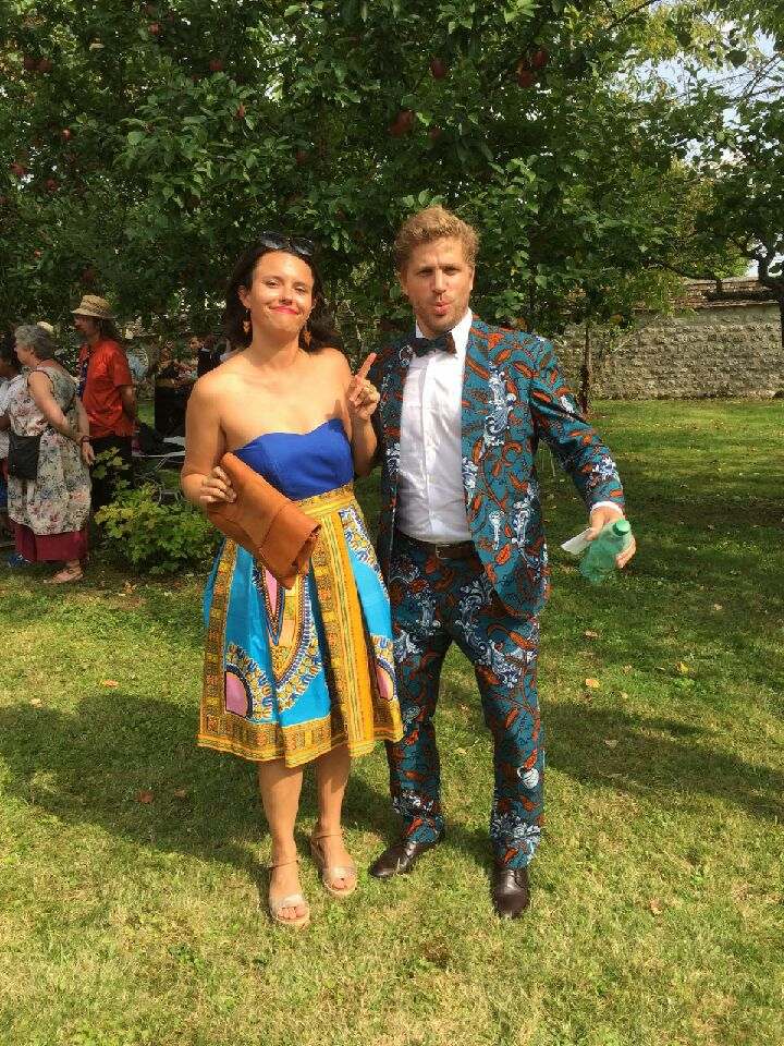 MilleMercisMariage - Liste de mariage