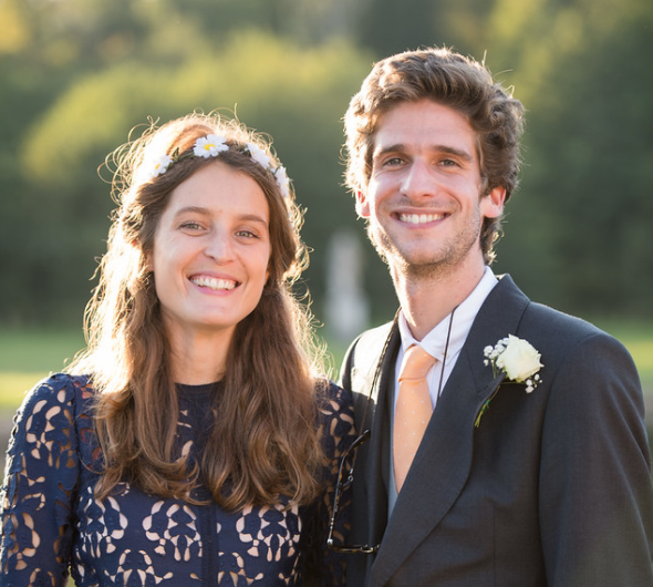 MilleMercisMariage - Liste de mariage