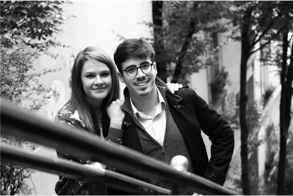 Bienvenue sur le site de notre mariage