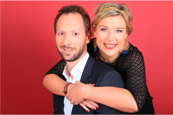 Bienvenue sur le site de notre mariage