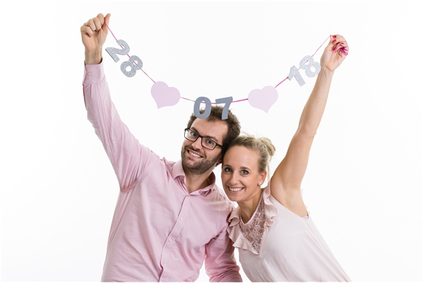 Bienvenue sur le site de notre mariage