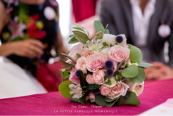 Bienvenue sur le site de notre mariage
