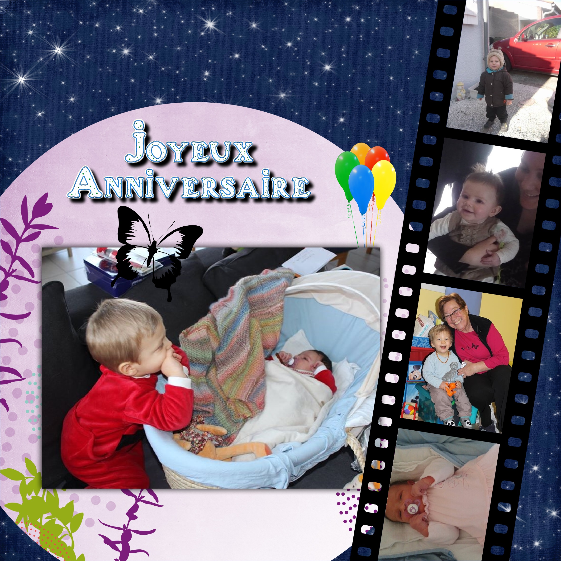 MilleMercisMariage - Liste de mariage