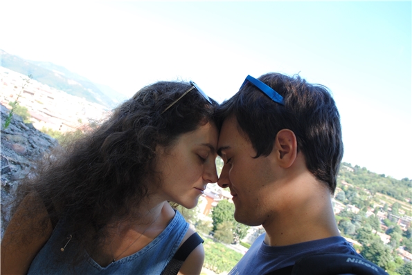 Bienvenue sur le site de notre mariage