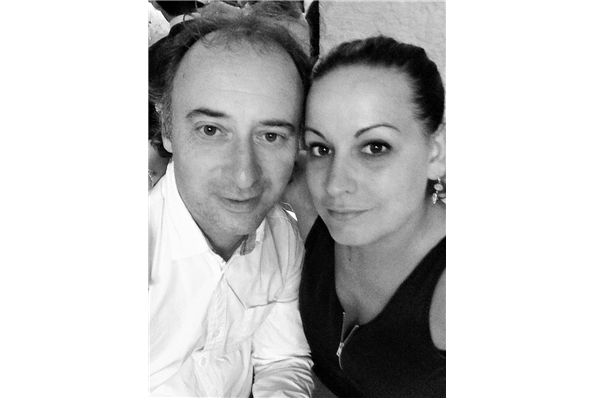 Bienvenue sur le site de notre mariage