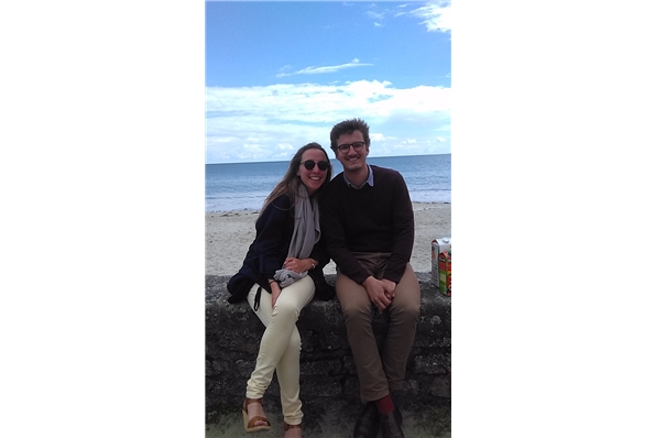 Bienvenue sur le site de notre mariage