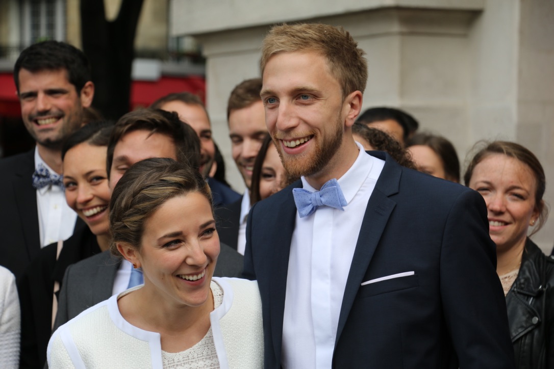 MilleMercisMariage - Liste de mariage