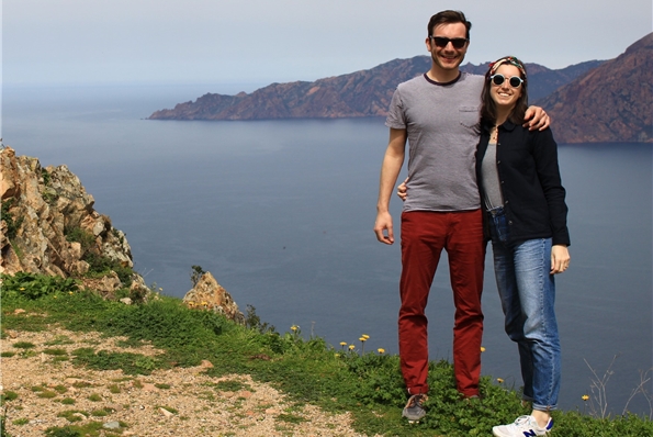 Bienvenue sur le site de notre mariage