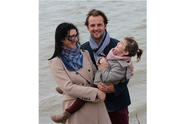 Bienvenue sur le site de notre mariage