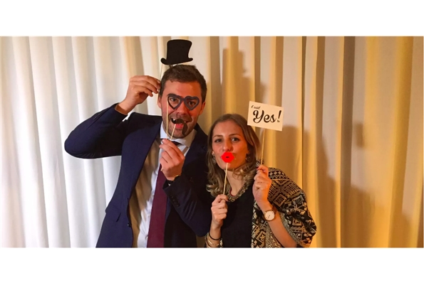 Bienvenue sur le site de notre mariage