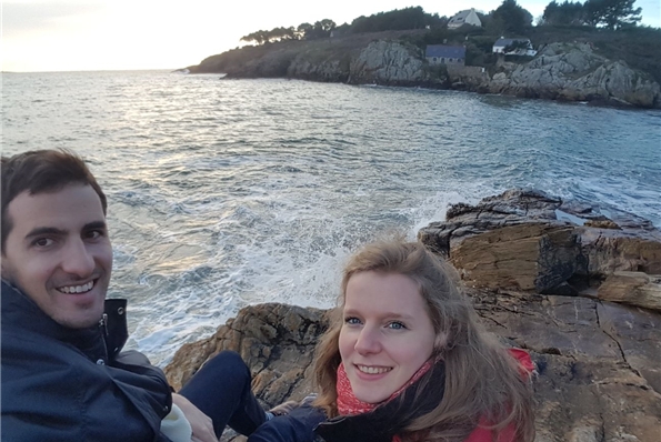 Bienvenue sur le site de notre mariage