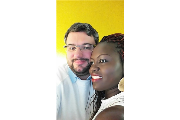 Bienvenue sur le site de notre mariage