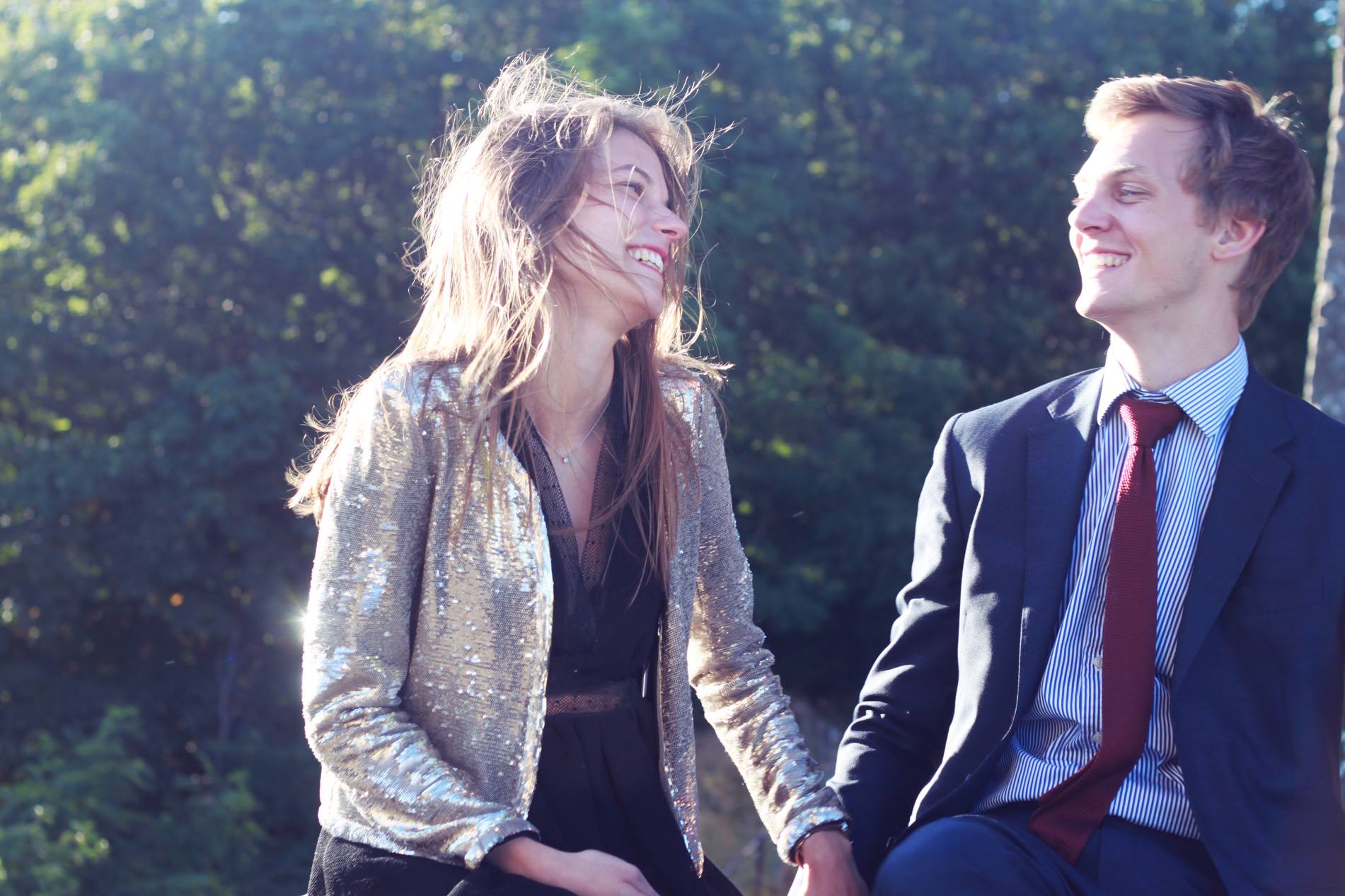 MilleMercisMariage - Liste de mariage