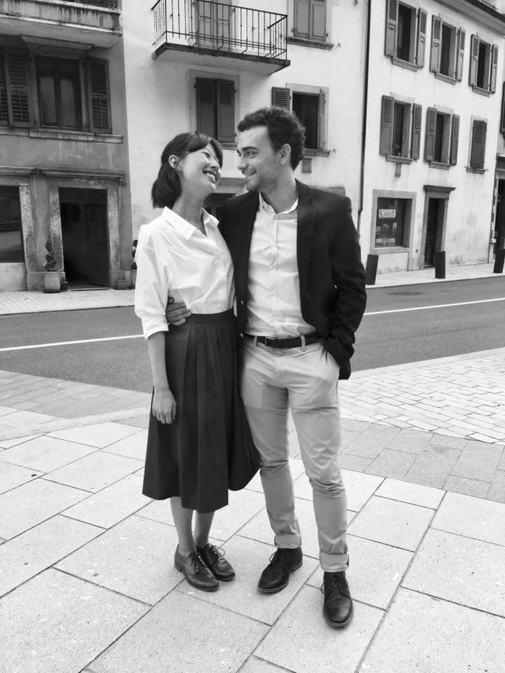 MilleMercisMariage - Liste de mariage