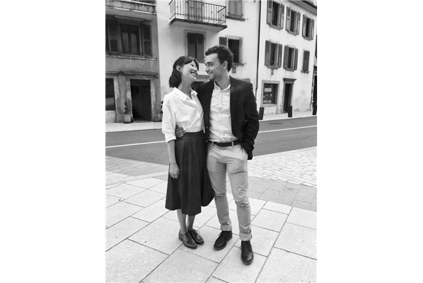 Bienvenue sur le site de notre mariage