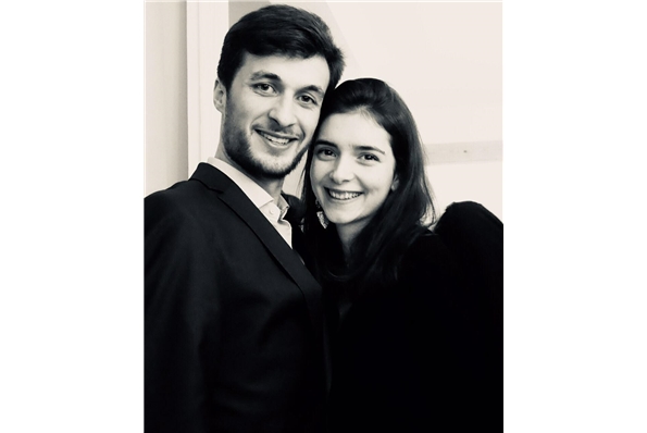 Bienvenue sur le site de notre mariage