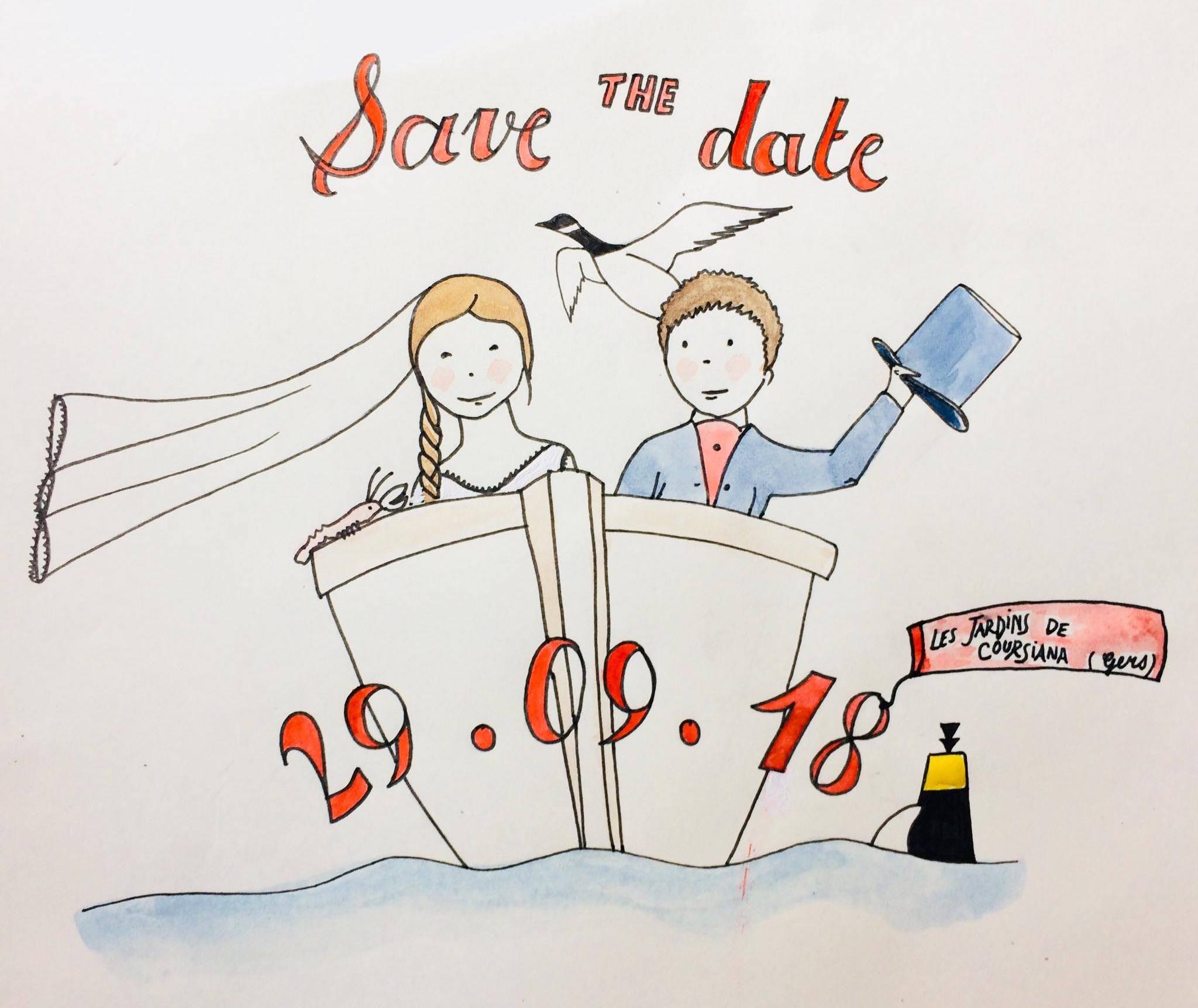 MilleMercisMariage - Liste de mariage