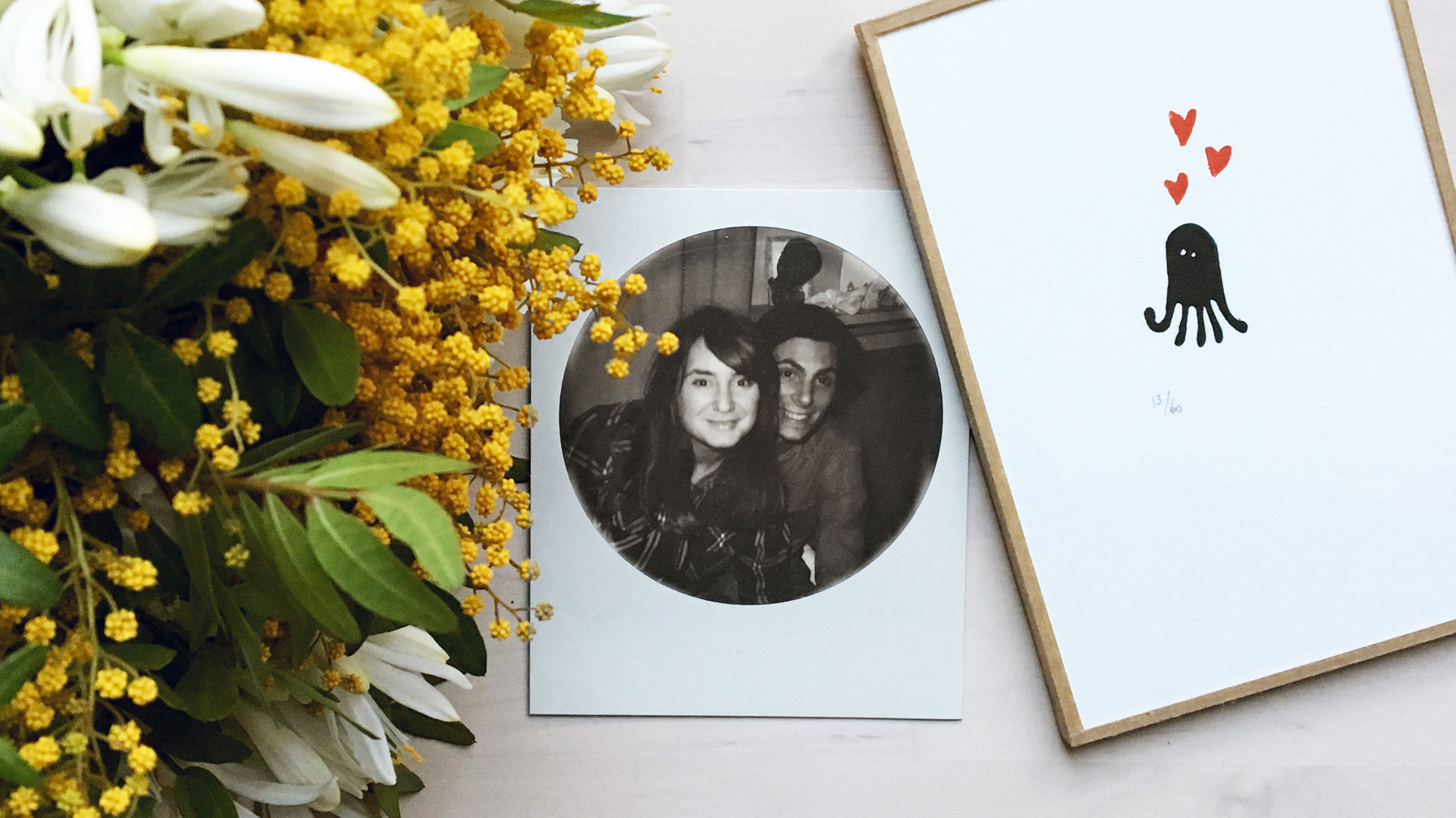 MilleMercisMariage - Liste de mariage